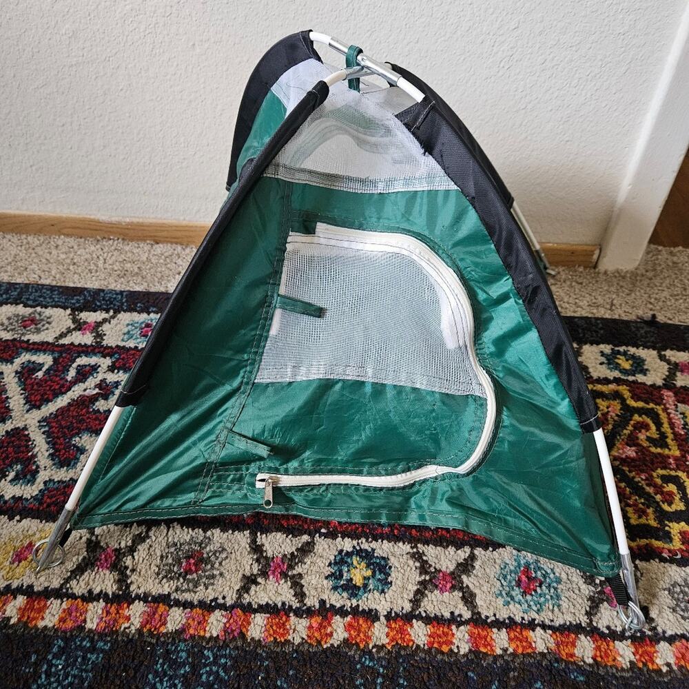 Mini Display Tent - Picture 5 of 5